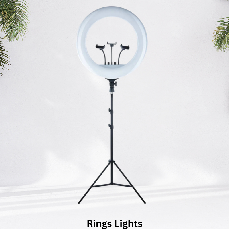Rings Lights