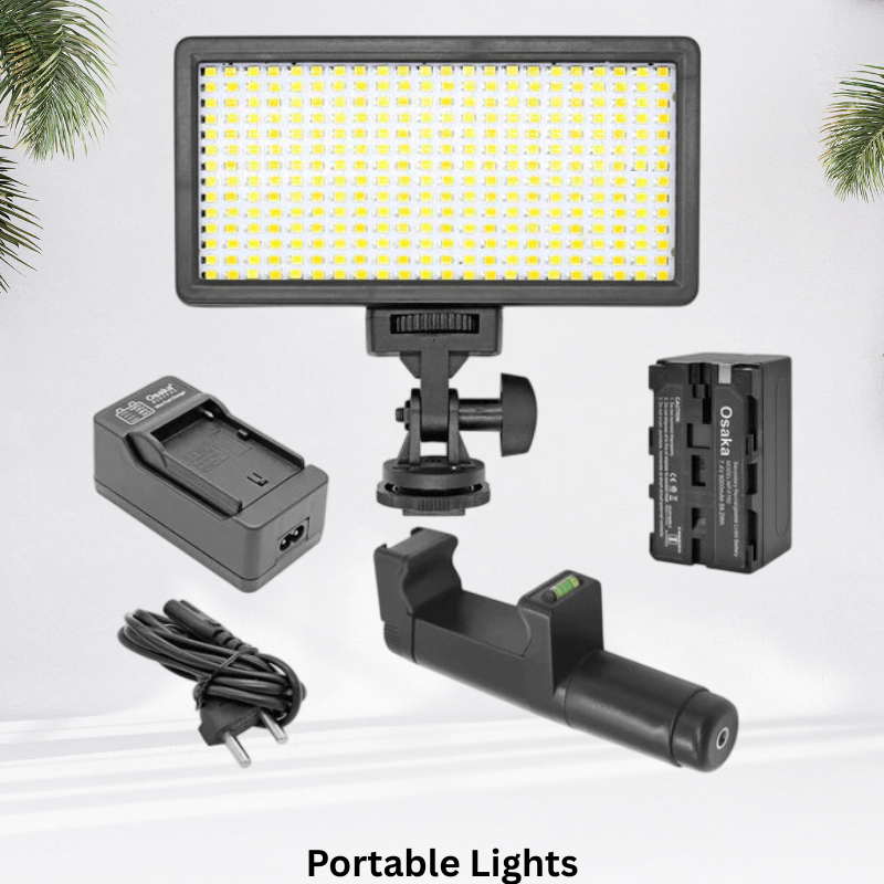 Portable Lights