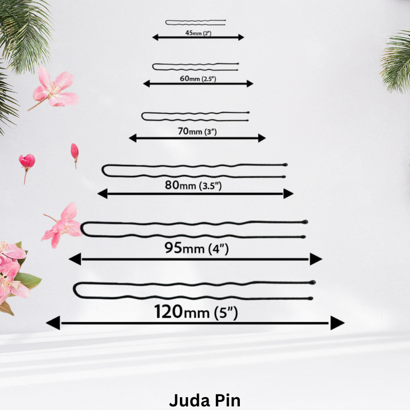 Juda Pin