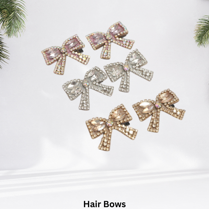 Hair Bows