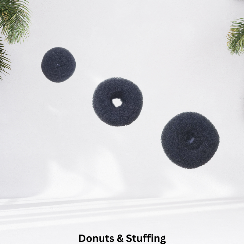 Donuts & Stuffing