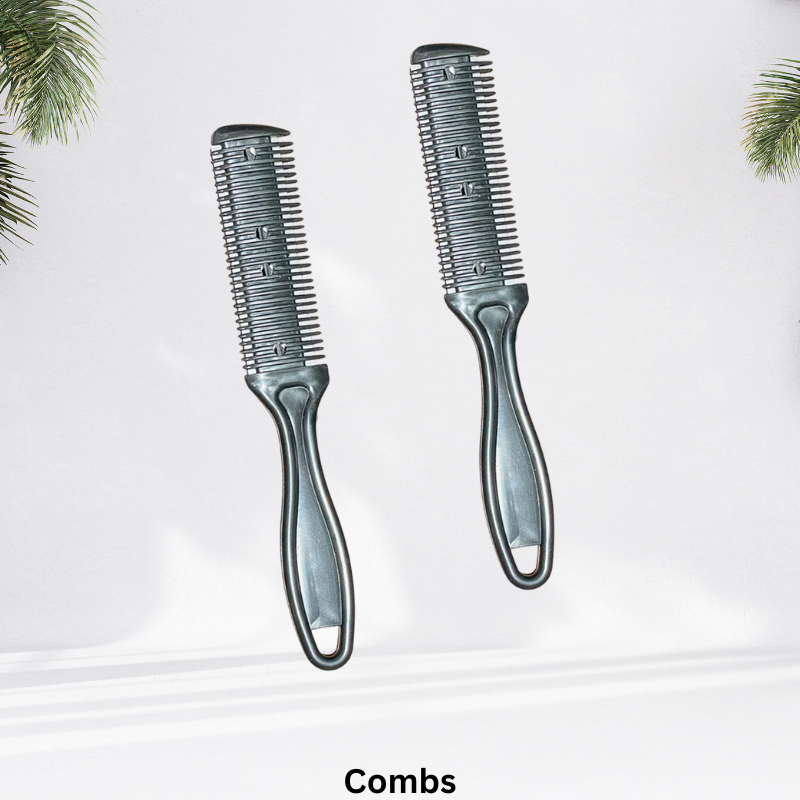 Combs