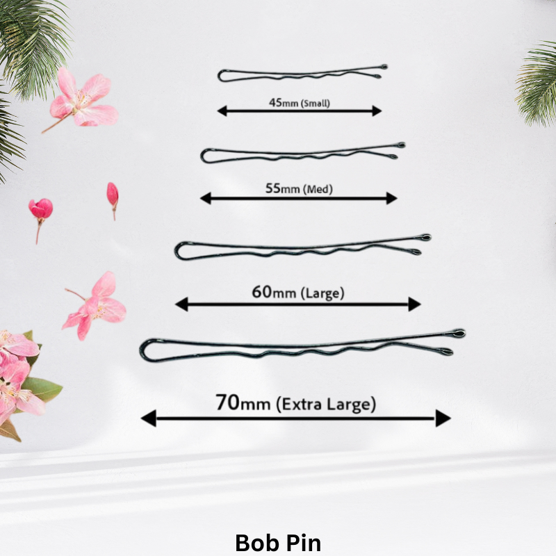 Bob Pin
