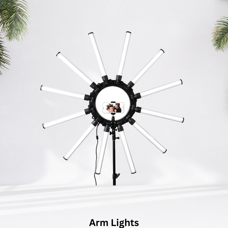 Arm Lights