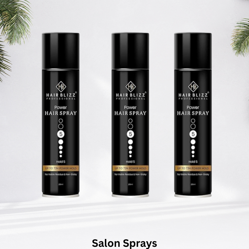 Salon Sprays