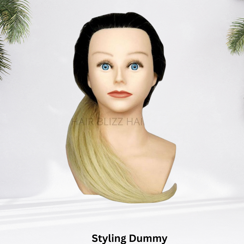 Styling Dummy