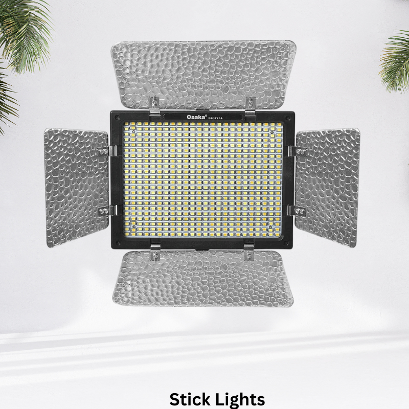 Stick Lights