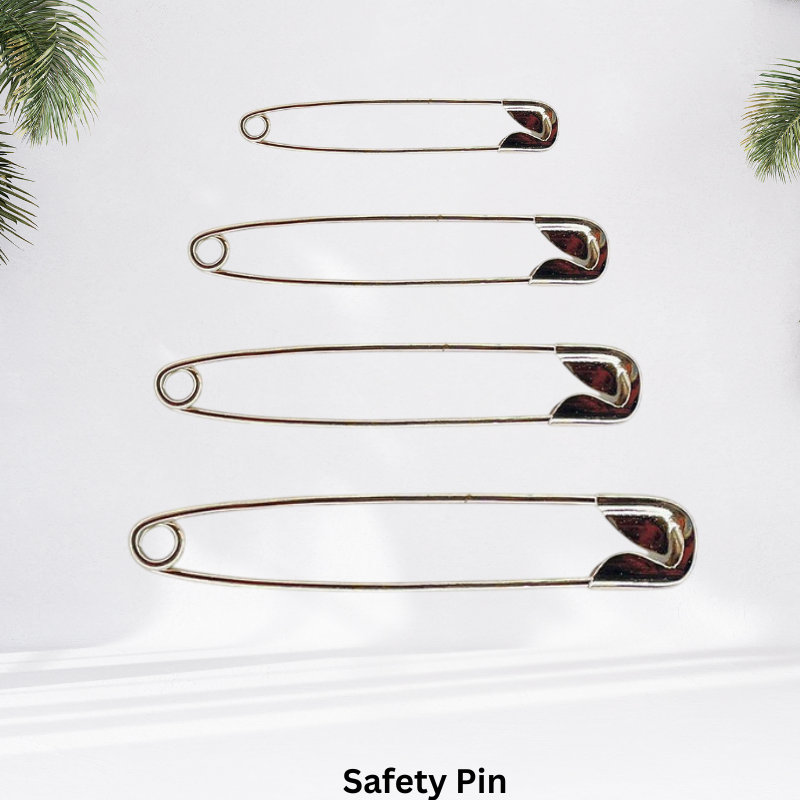 Safety Pin