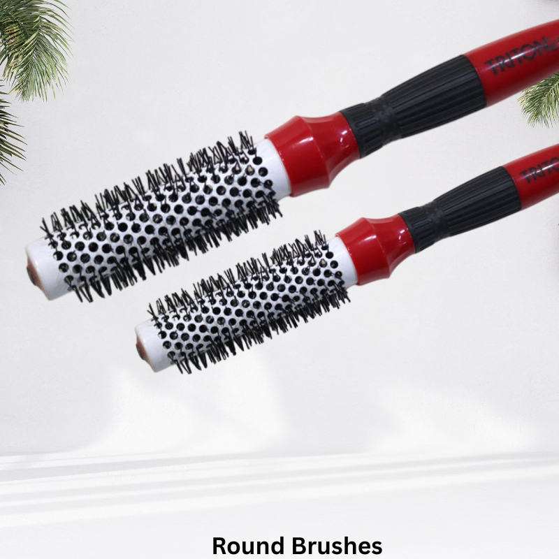 Round Brushes