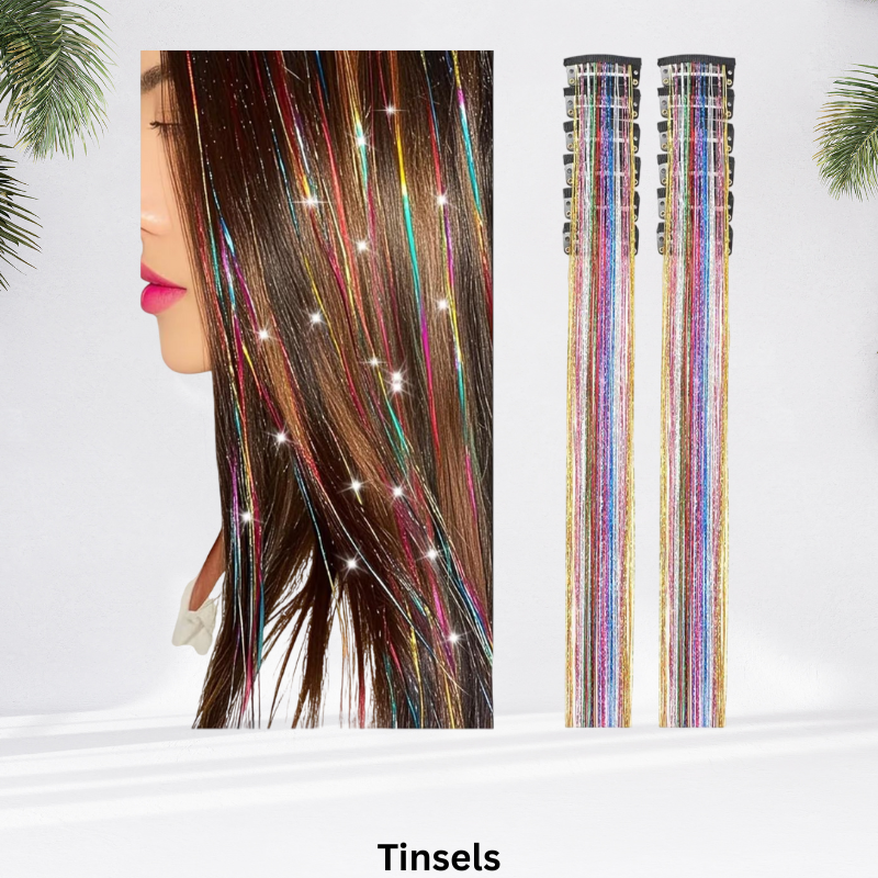 Tinsels