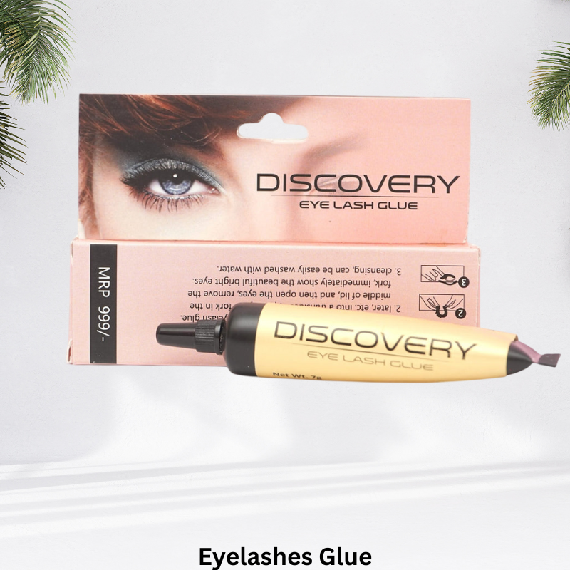 Eyelashes Glue