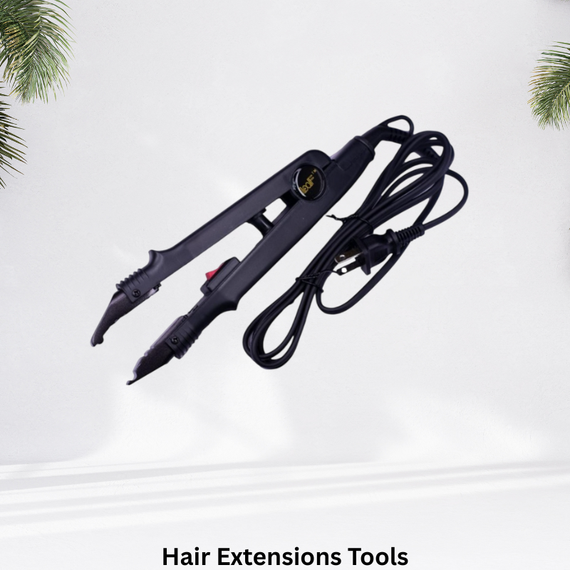 Hair Extensions Tools
