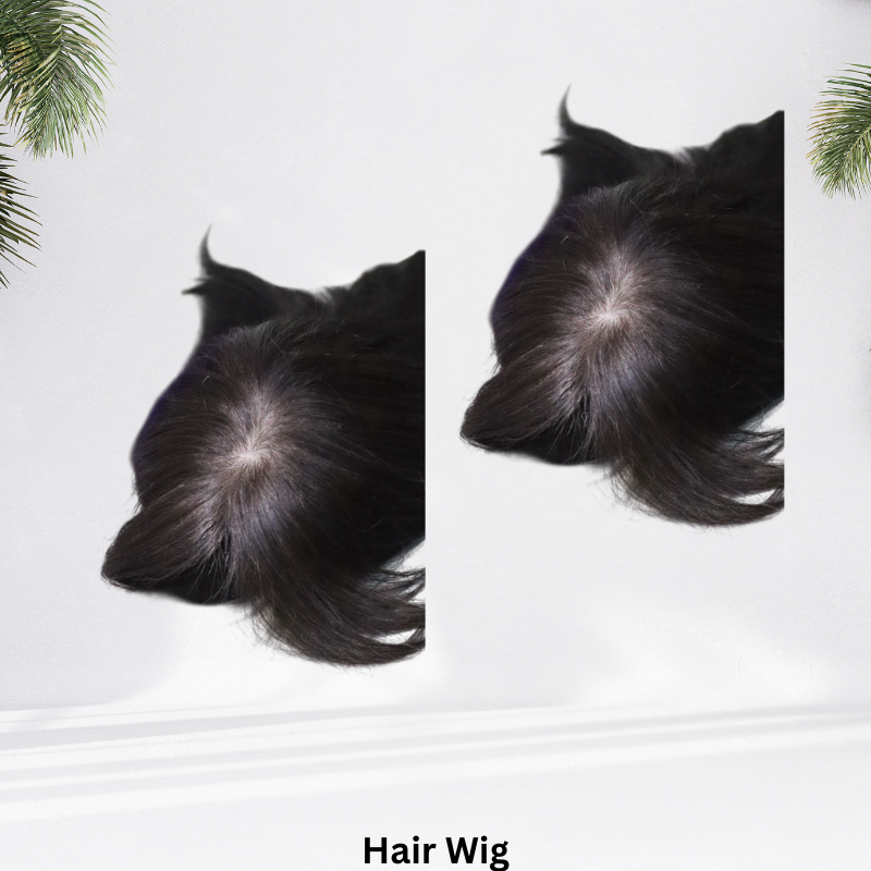 Hair Wig