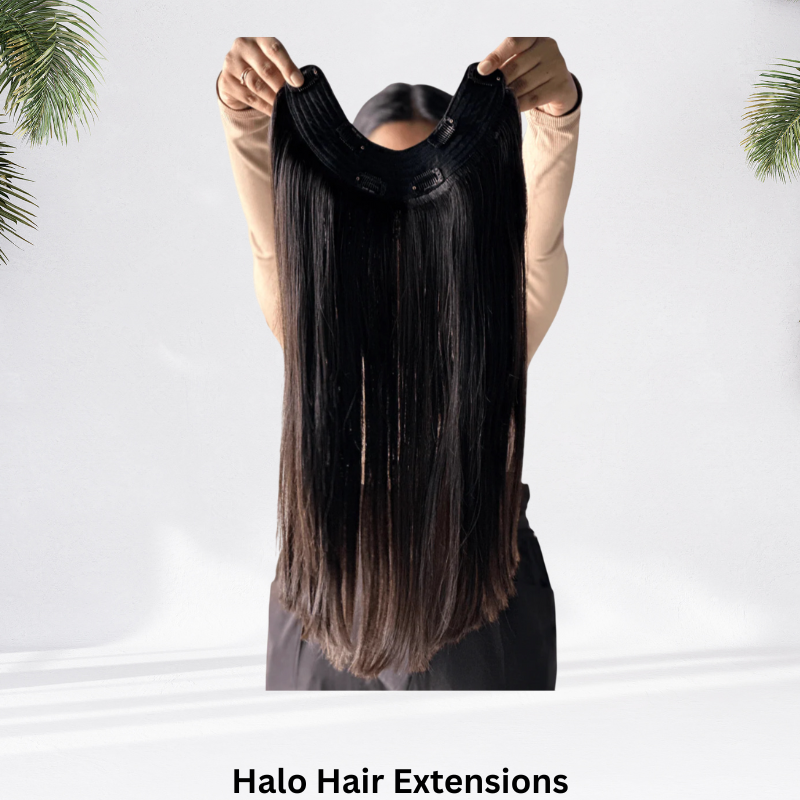 Halo Extensions
