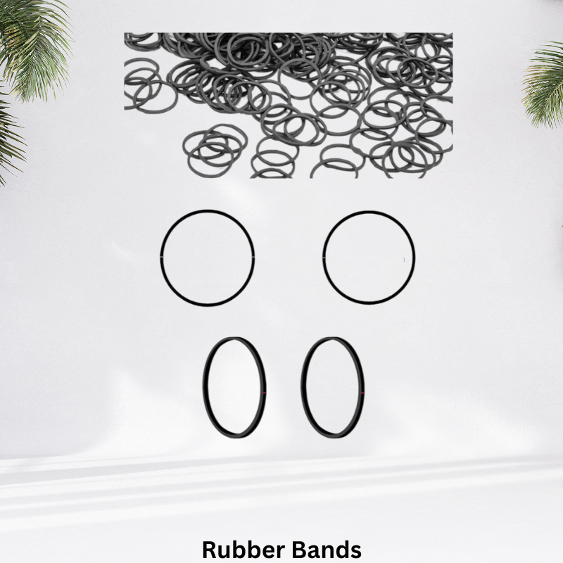 Rubber Bands