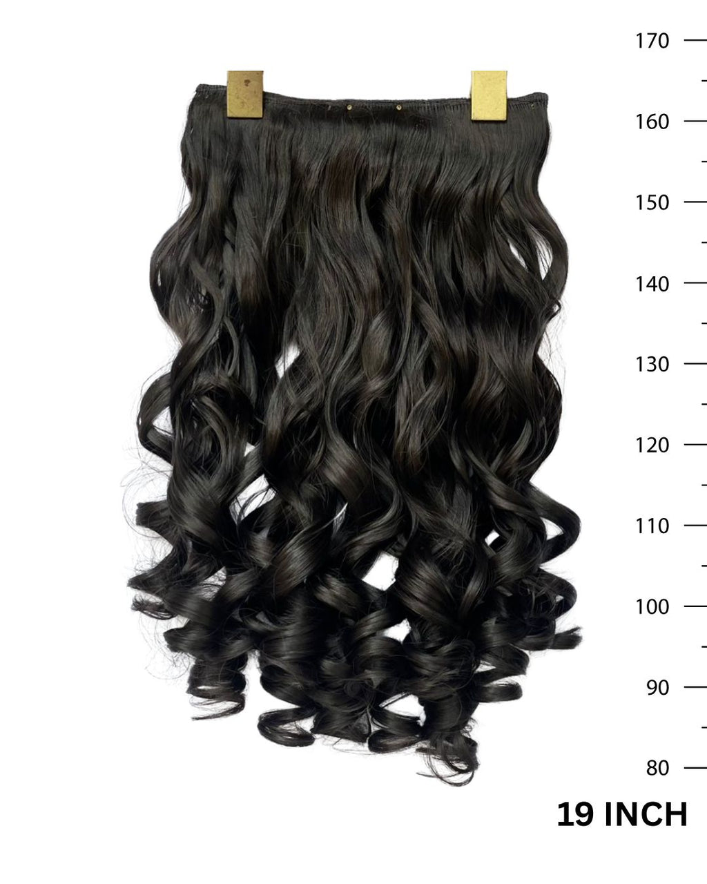 synthetic hair extentions 2611