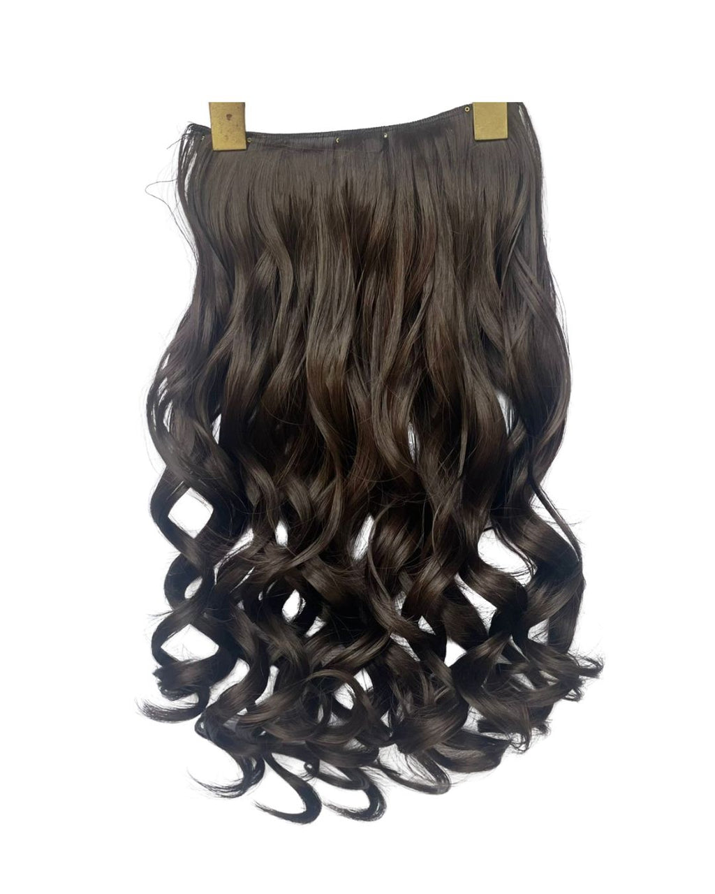 synthetic hair extentions 2614