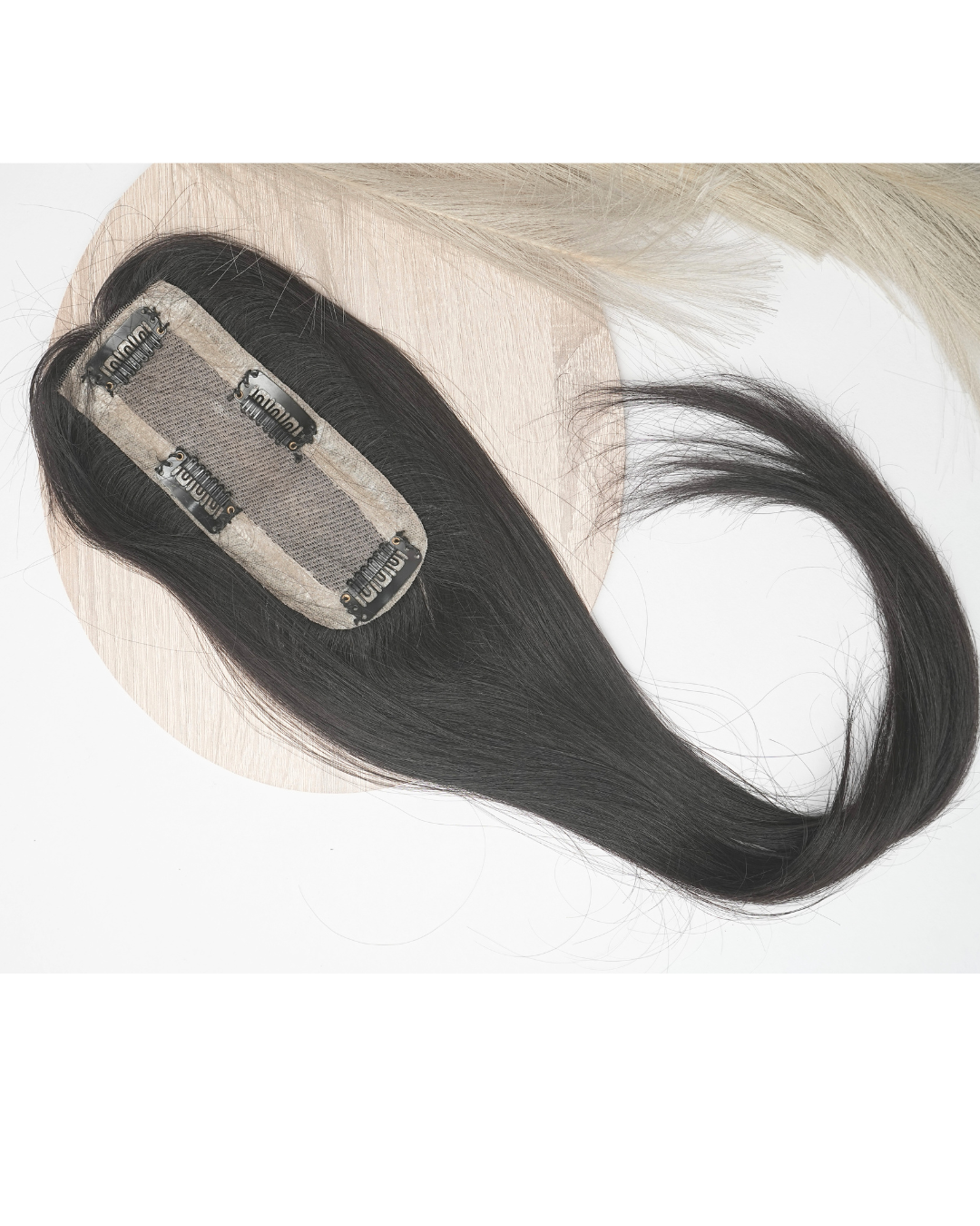 silk base topper 2x6