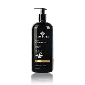 brazilian sulphate free conditioner with avocado oil and silk protein, 1000 ml | professional use only