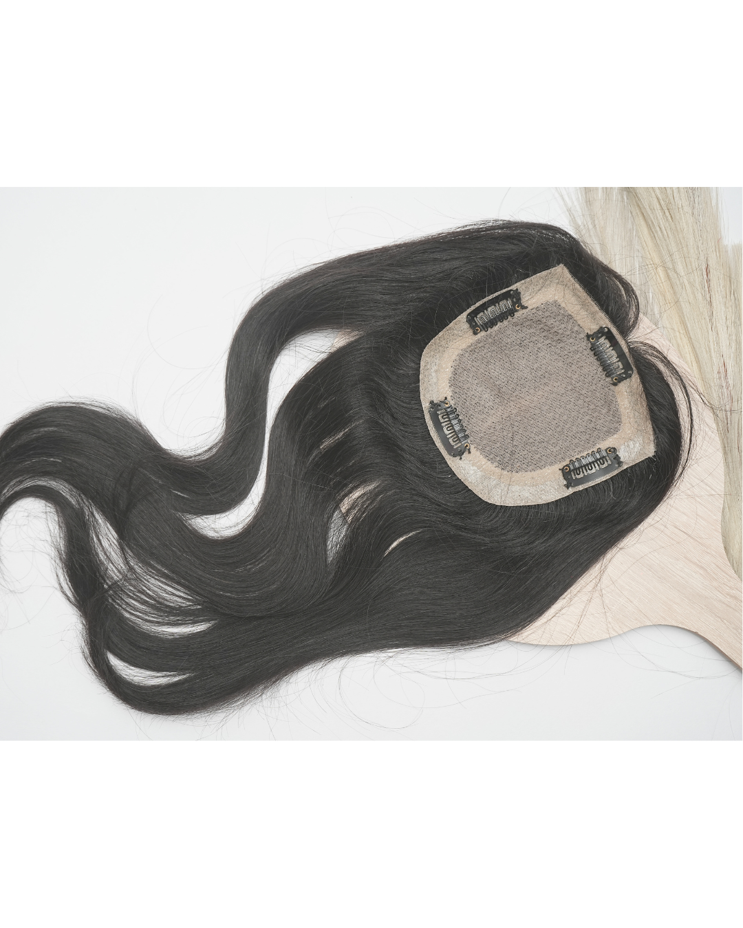 silk base topper 5x5