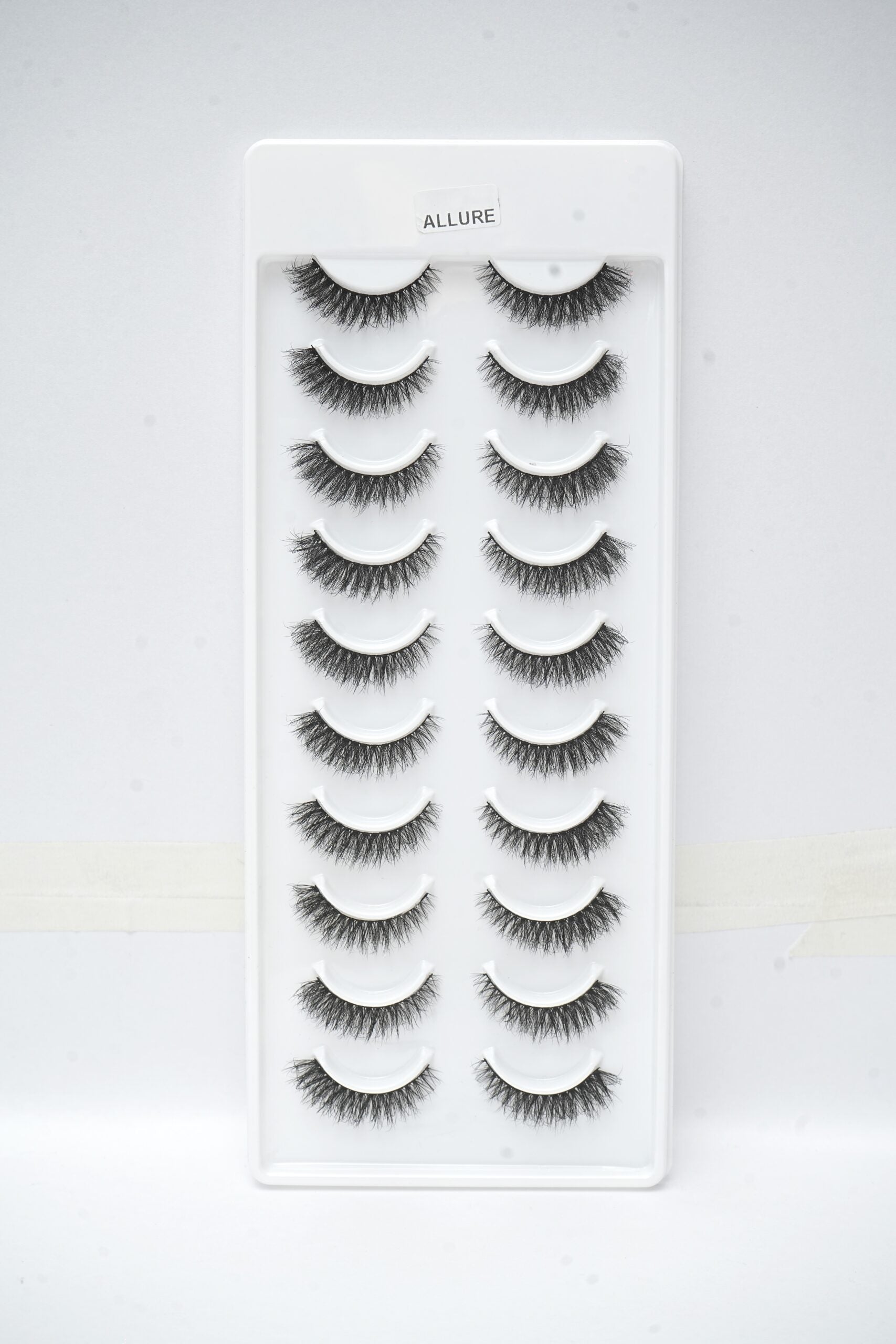 allure single | 10 pair