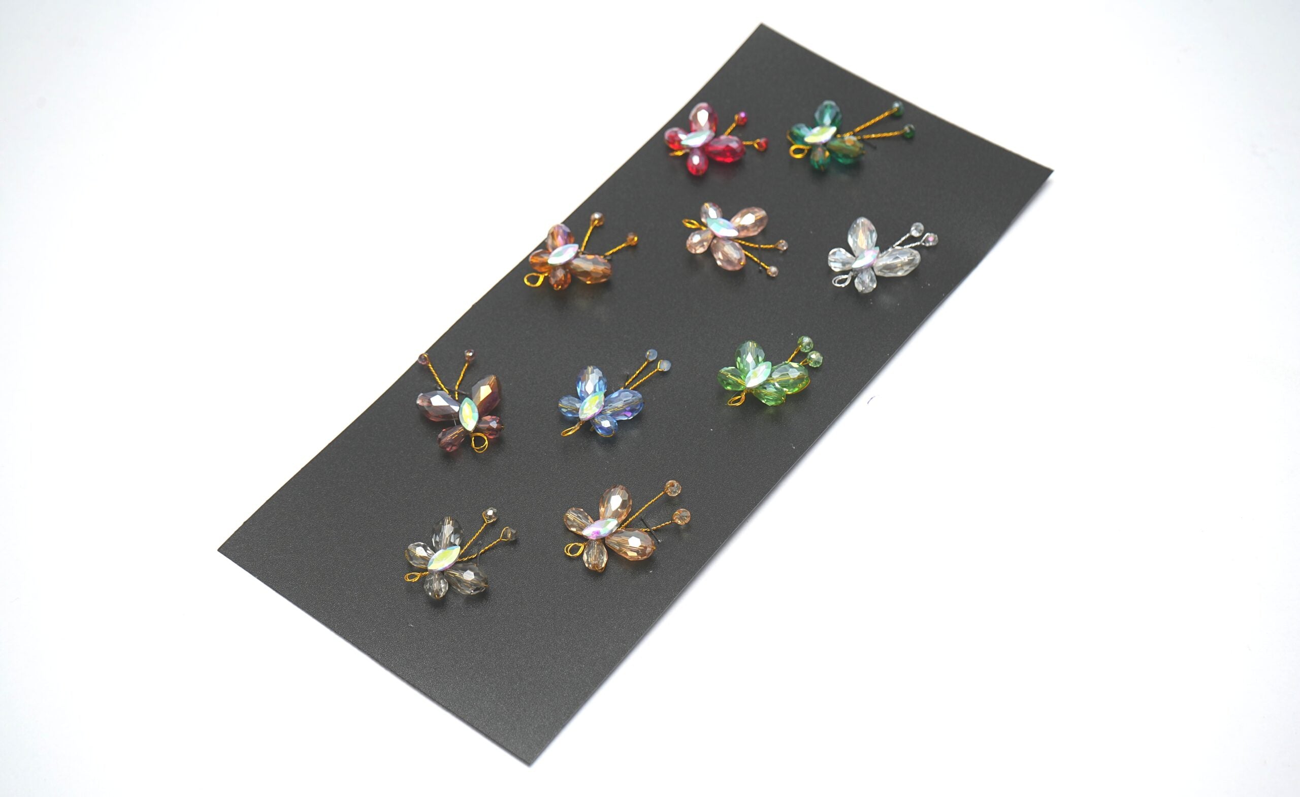 mini bow â€“ set of 10