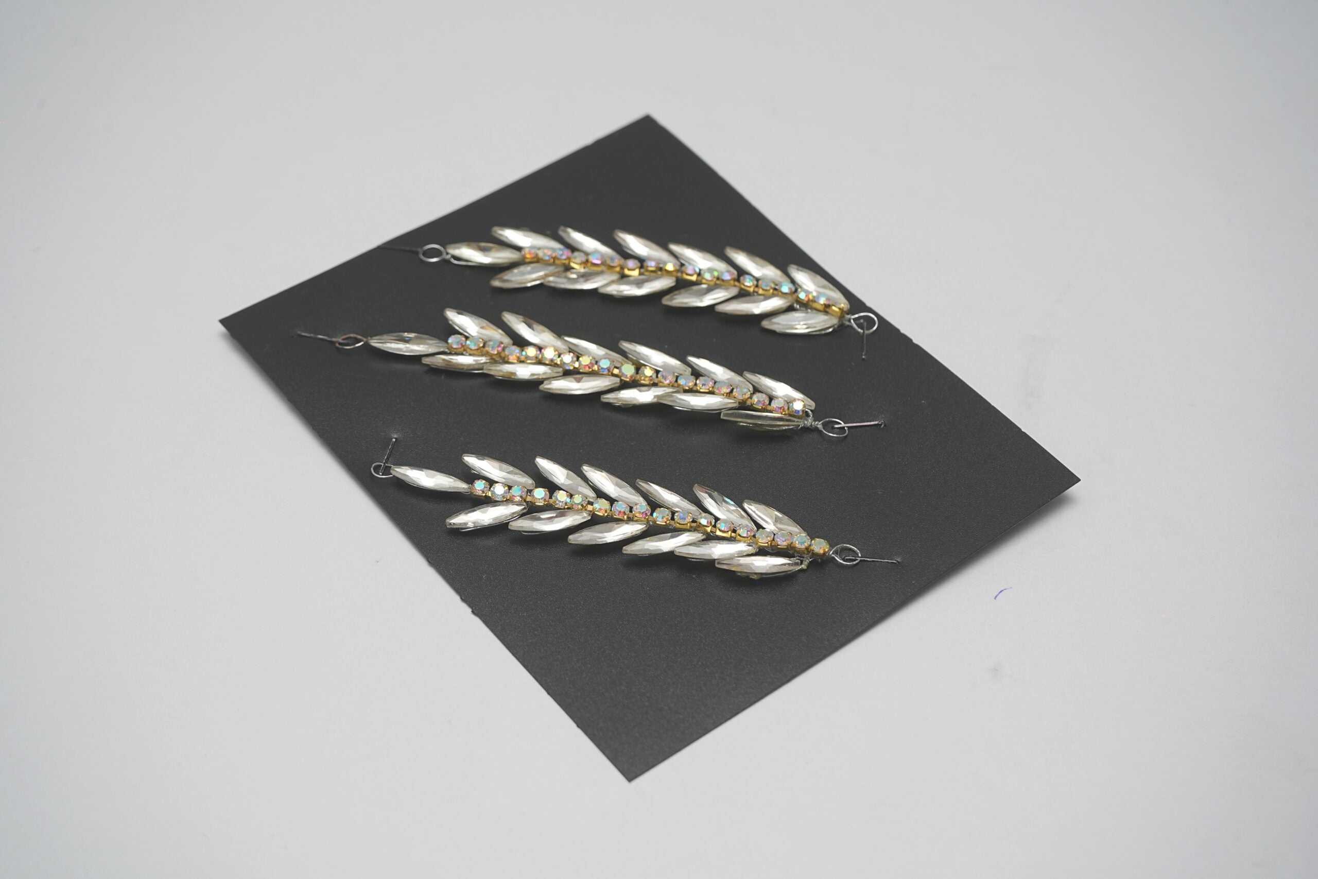 mini flower broach set (copy)