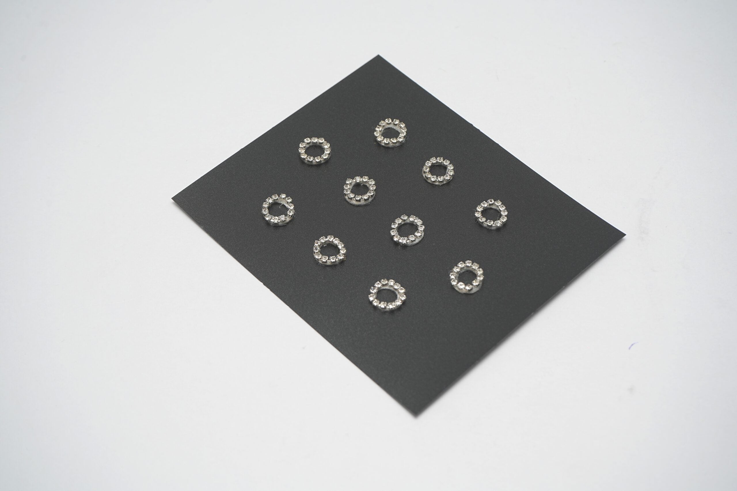 3d mirror stick ons (copy)