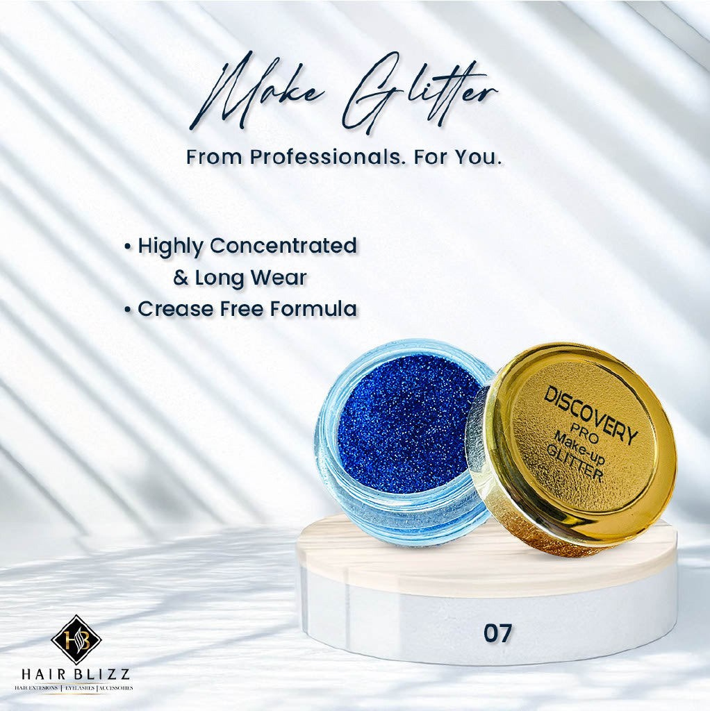 EYE GILITTER NO 7