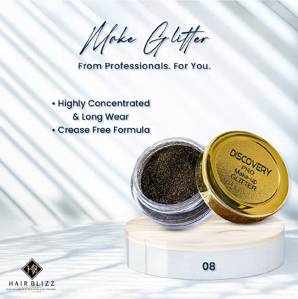 EYE GILITTER NO 8