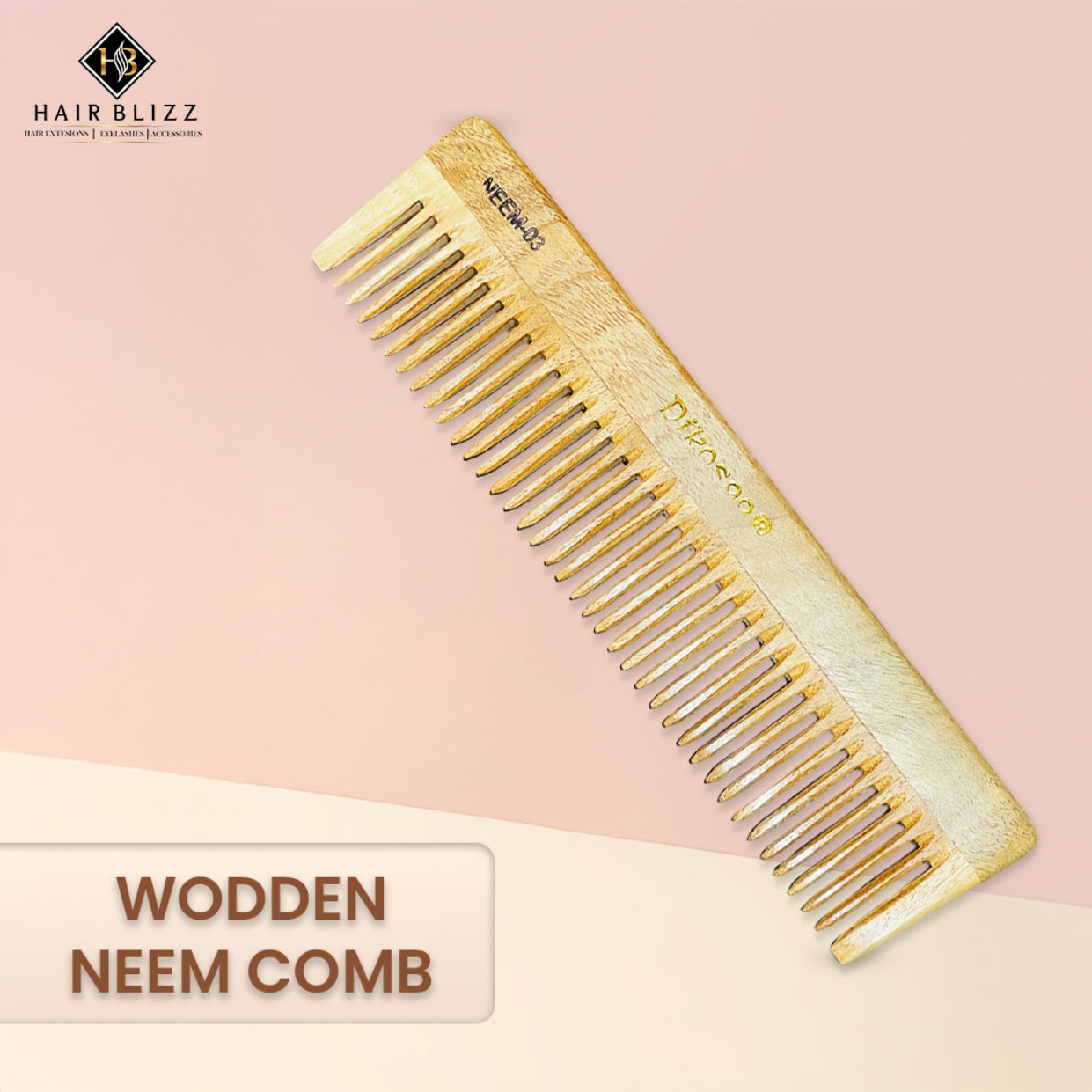 peddle brush multi colour