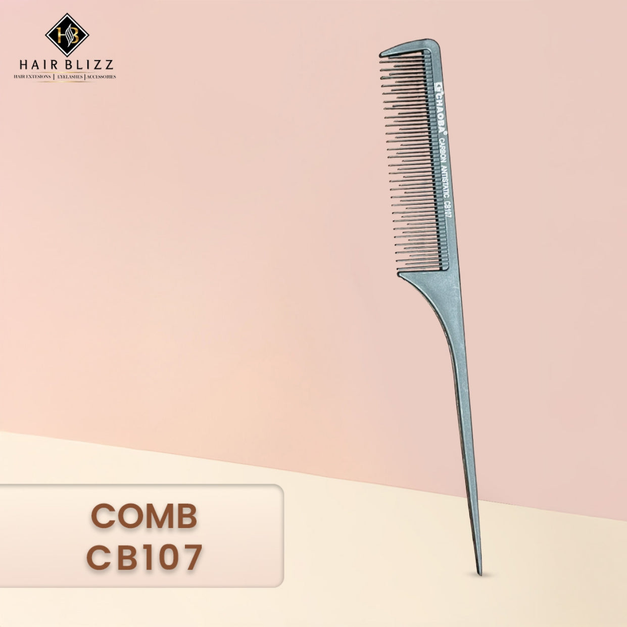 comb cb107