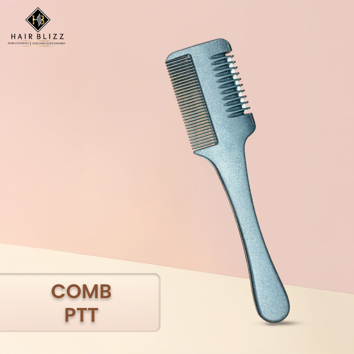 comb ptt