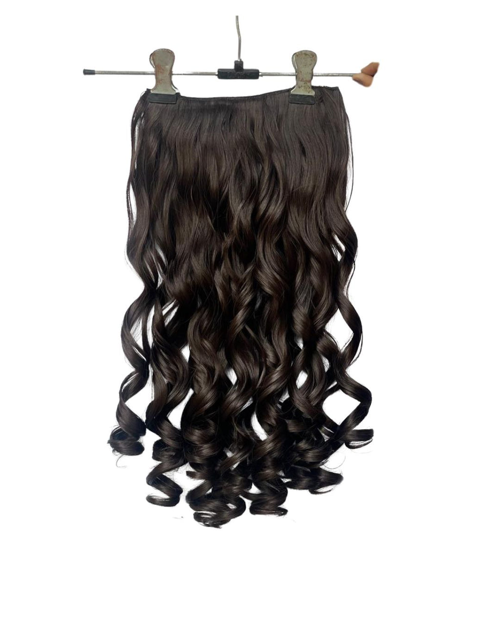 synthetic hair extentions 2612