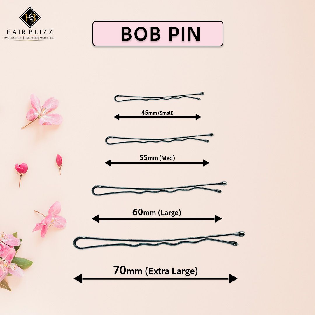 bob pins
