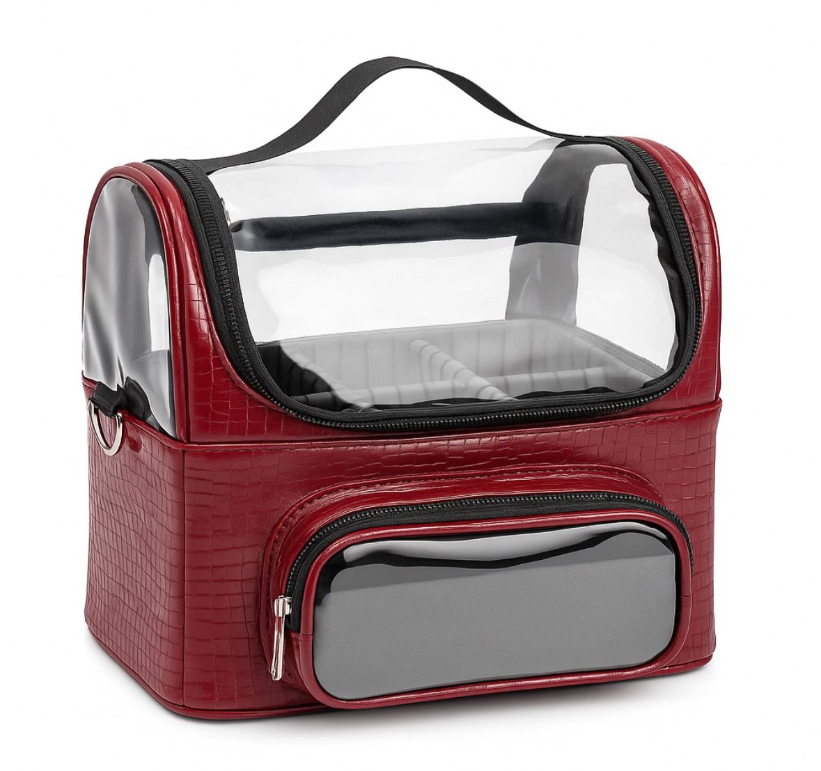 makeup travel vanity