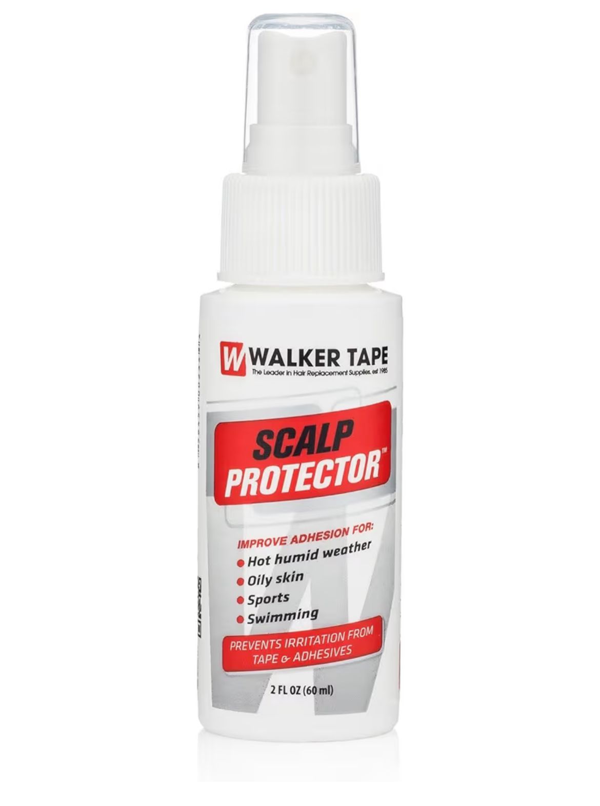 Scalp Protector