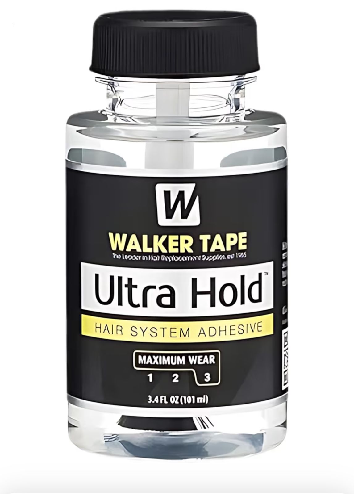 Ultra hold glue