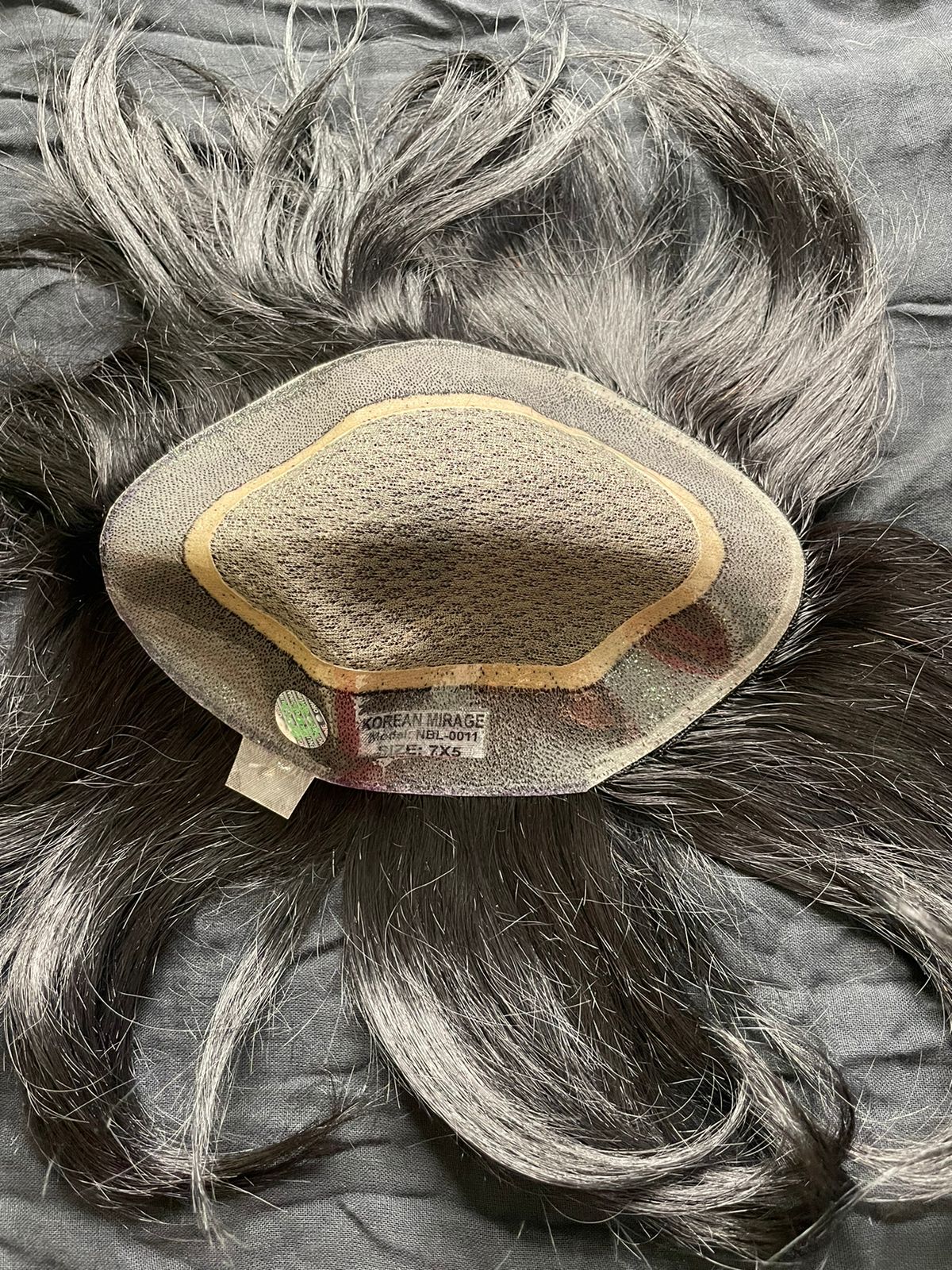 Mirage Wig
