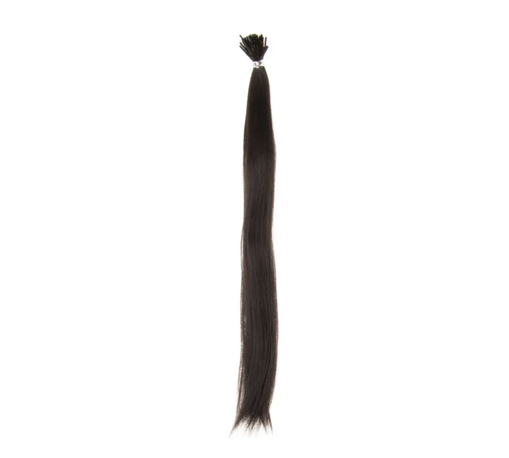 Permanent Hair Extentions
