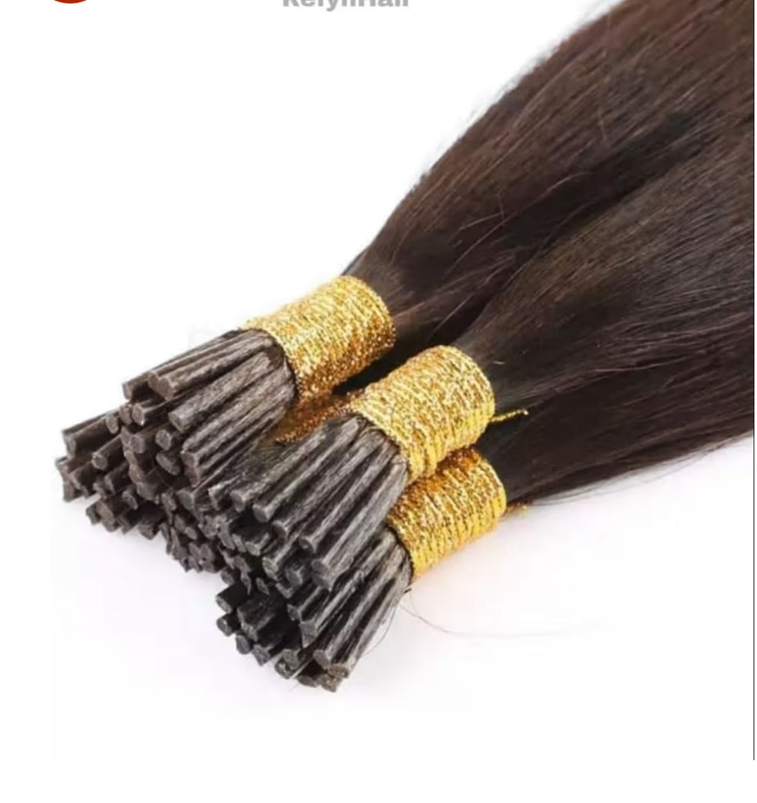 Permanent Hair Extentions