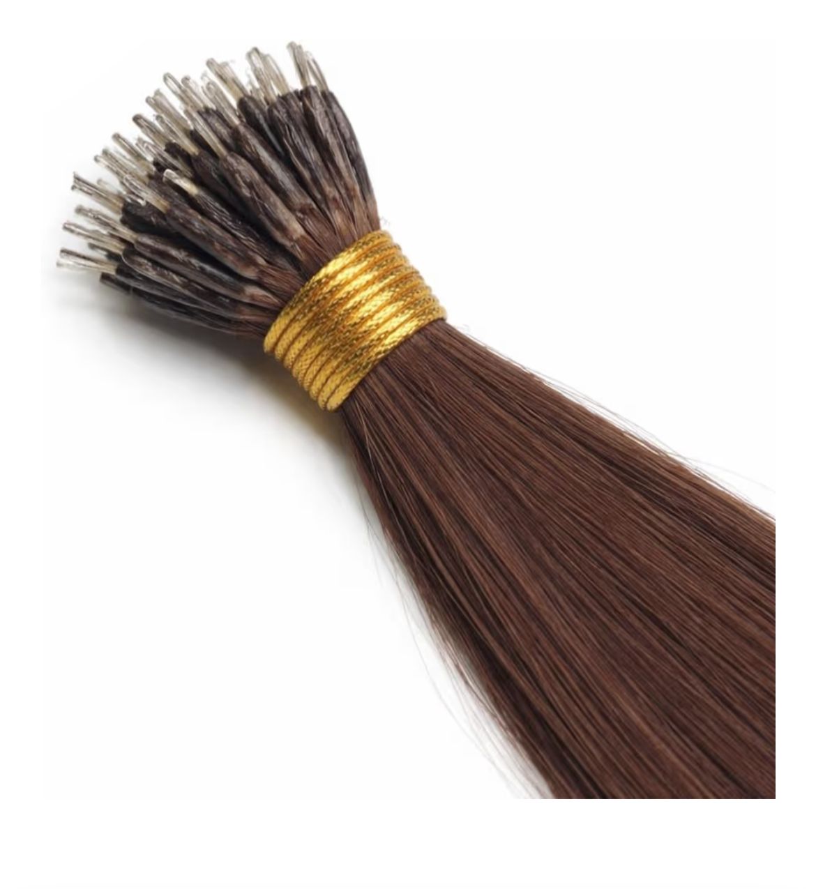 Permanent Hair Extentions