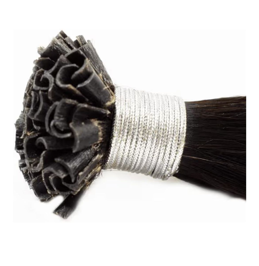 Permanent Hair Extentions