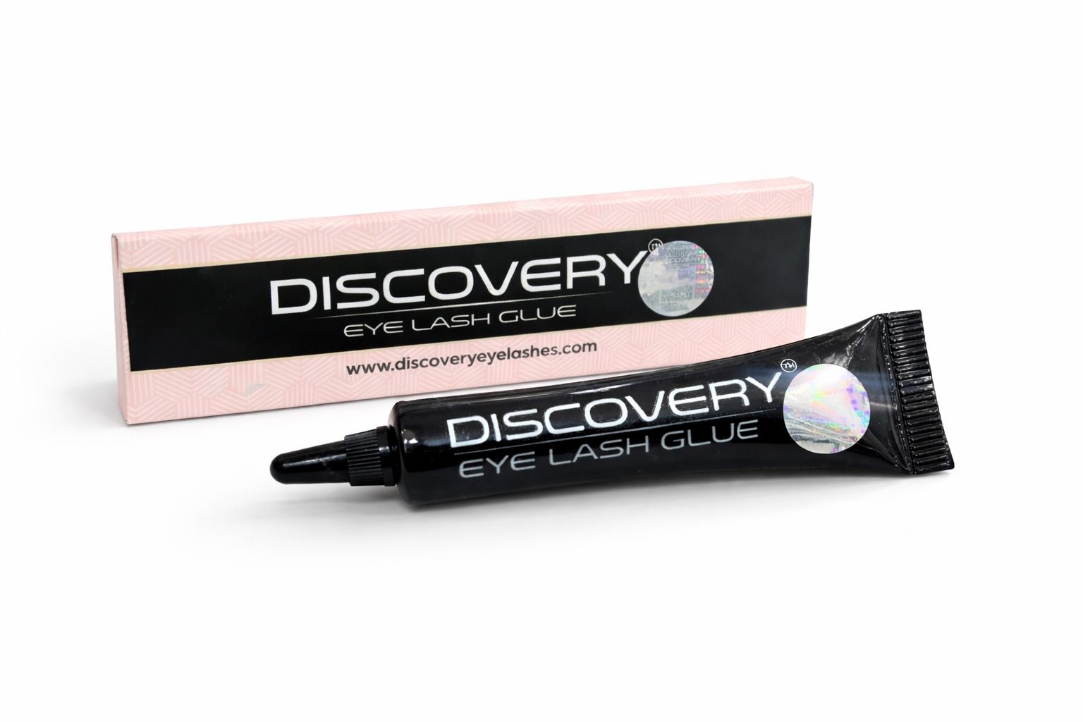 Discovery Eyelash Glue