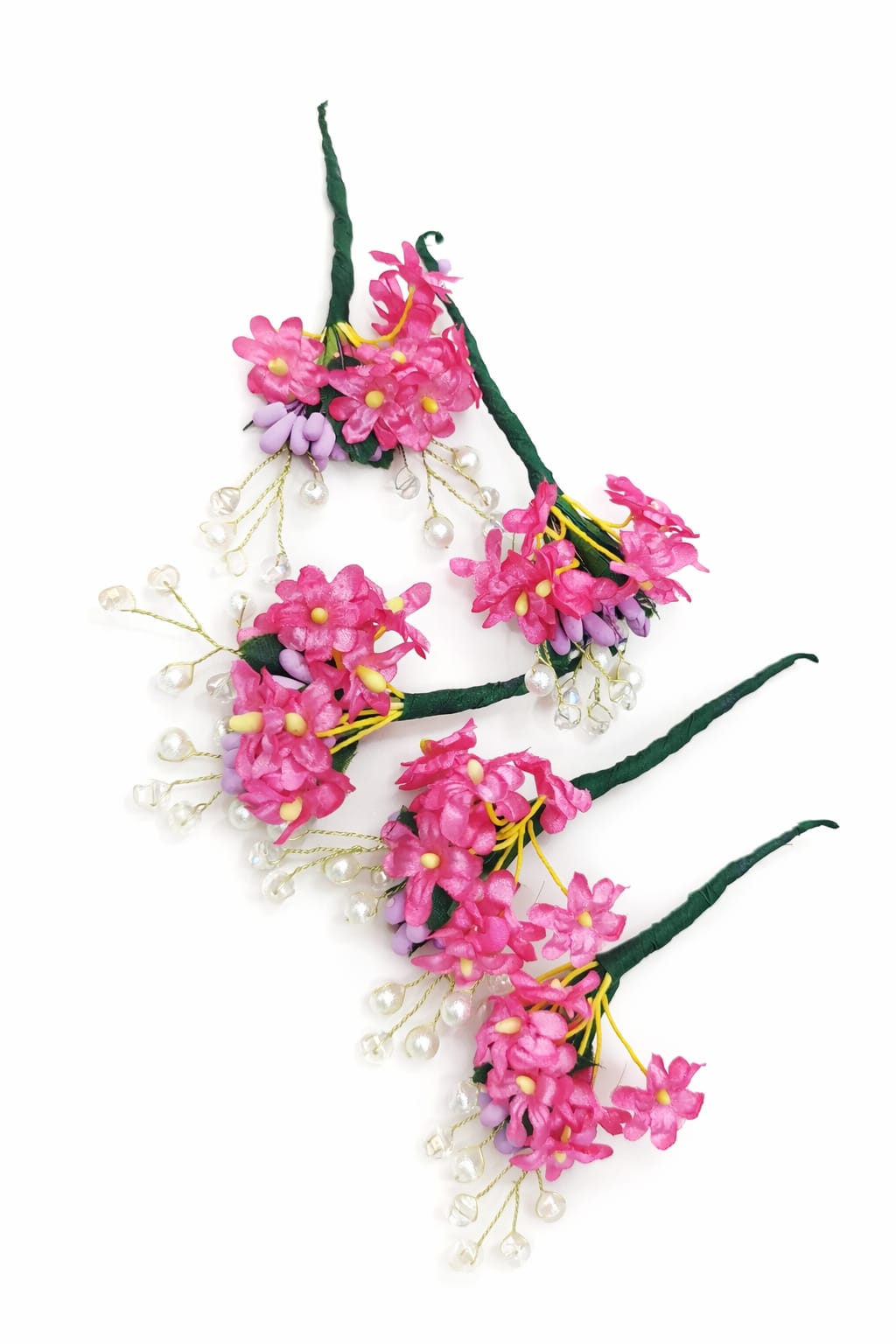 ALFA HAIR ACCESSORIES