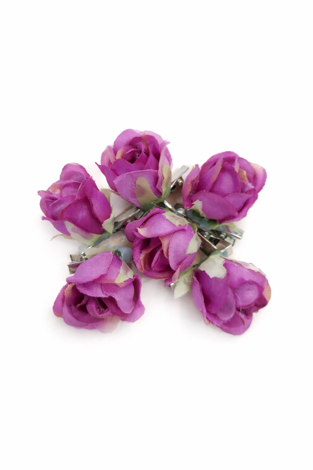 ALPHA HAIR ACCESSORIES