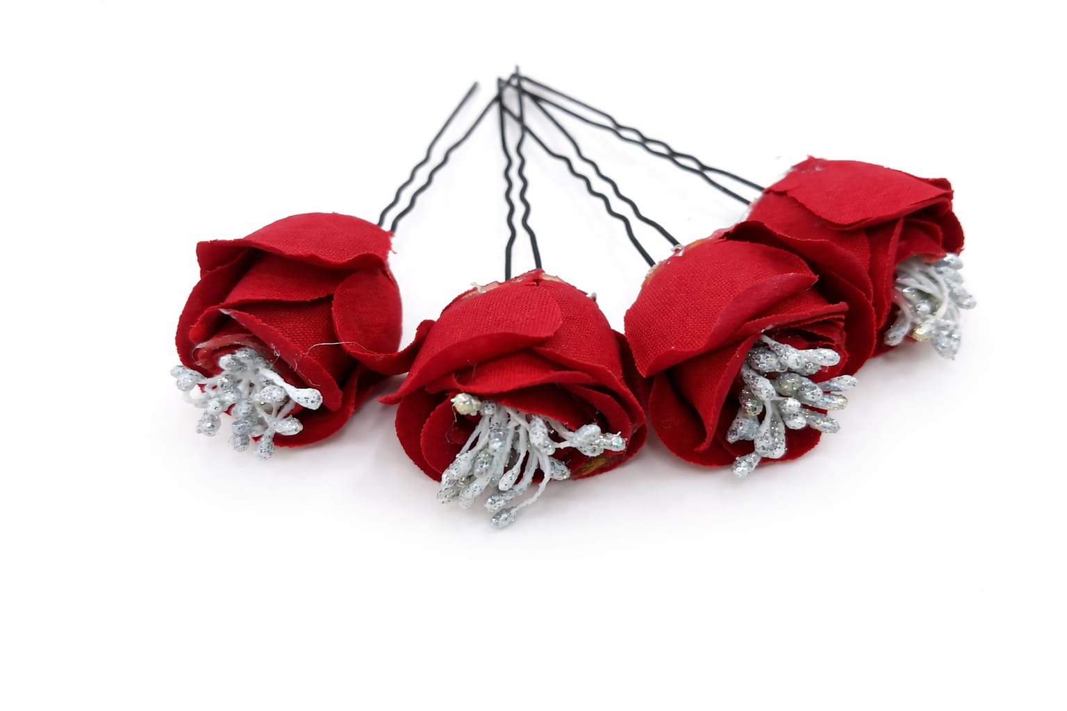 ALPHA HAIR ACCESSORIES