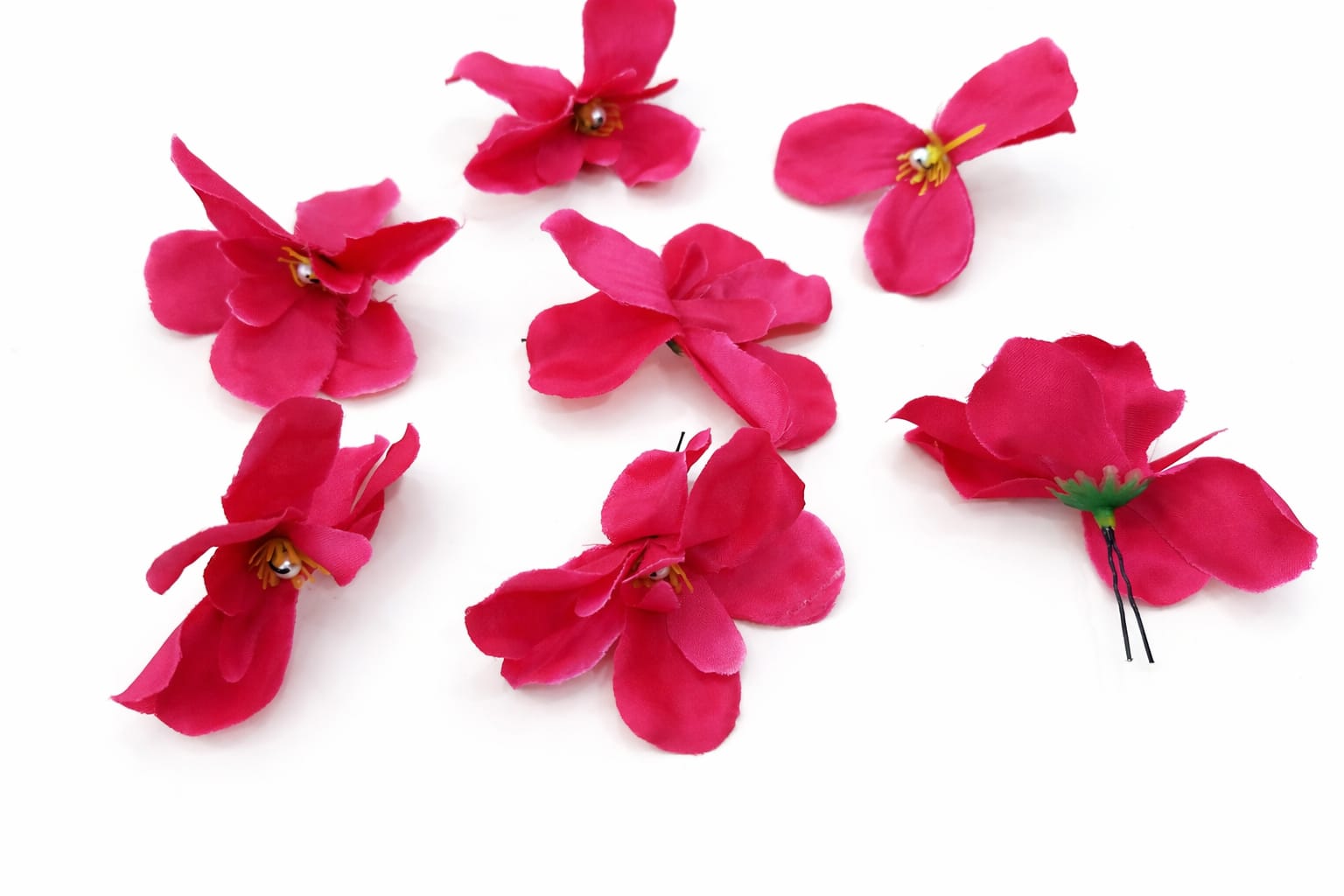 ALPHA HAIR ACCESSORIES