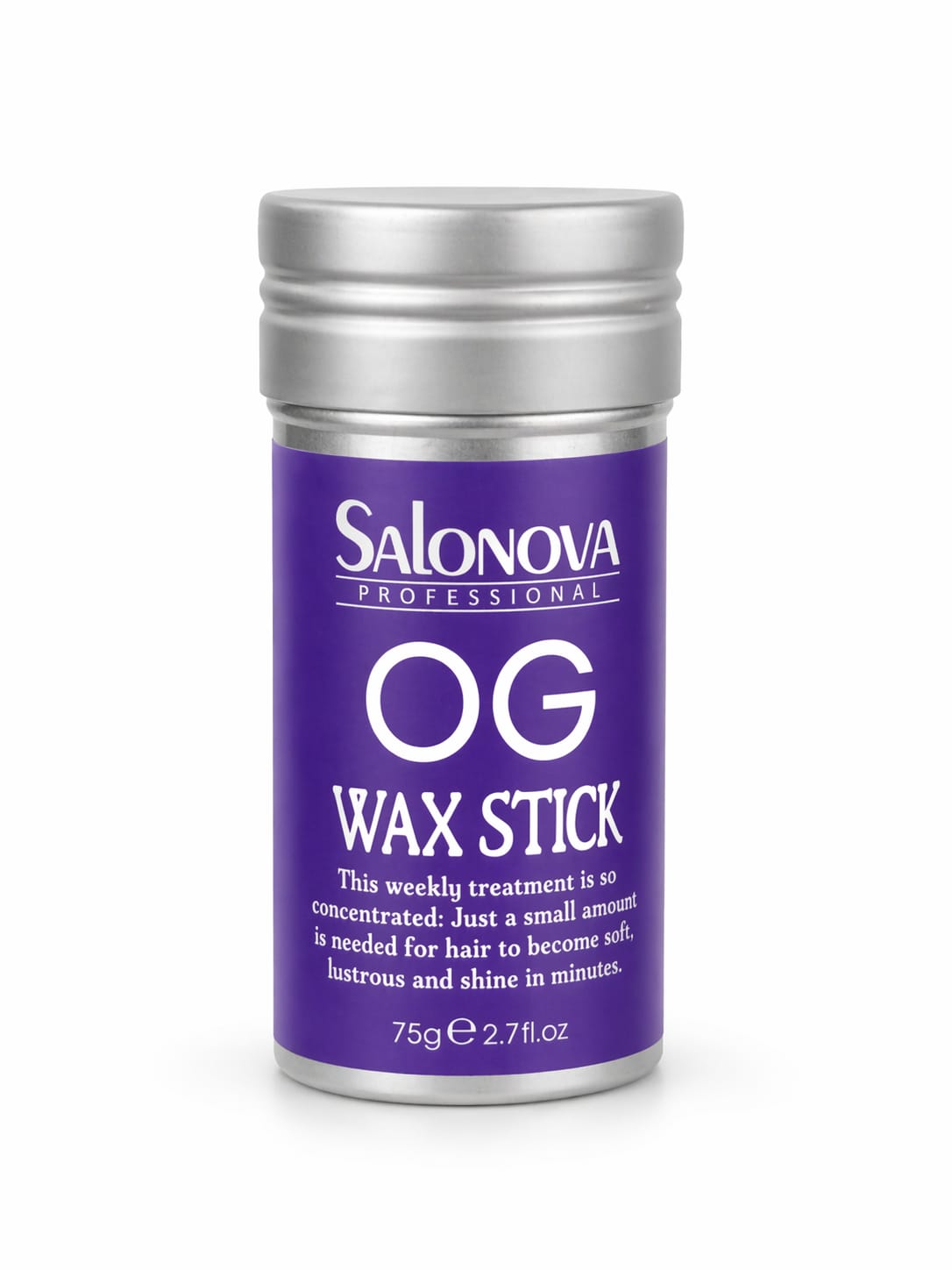 SALONOVA OG HAIR WAX STICK