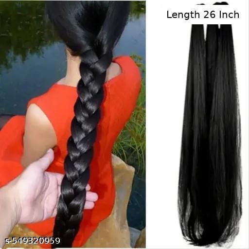3 STAND CHOTI HEAVY BROWN